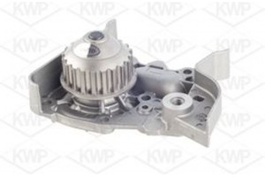 Kwp Αντλία νερού, Ψυγείο Κινητήρα - 10633