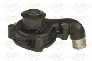 Kwp Αντλία νερού, Ψυγείο Κινητήρα - 10640