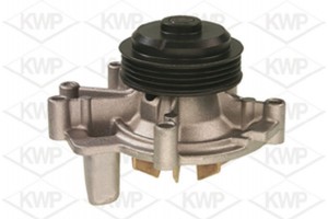 Kwp Αντλία νερού, Ψυγείο Κινητήρα - 10643