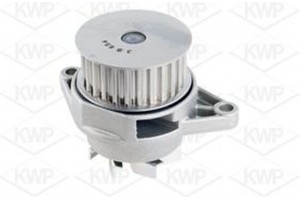 Kwp Αντλία νερού, Ψυγείο Κινητήρα - 10654