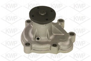 Kwp Αντλία νερού, Ψυγείο Κινητήρα - 10664