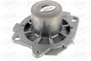 Kwp Αντλία νερού, Ψυγείο Κινητήρα - 10672