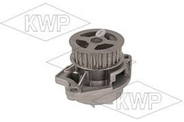 Kwp Αντλία νερού, Ψυγείο Κινητήρα - 10674