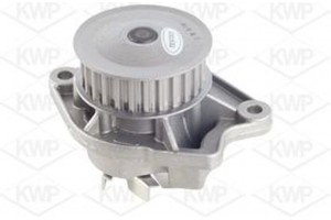 Kwp Αντλία νερού, Ψυγείο Κινητήρα - 10676