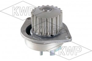 Kwp Αντλία νερού, Ψυγείο Κινητήρα - 10683