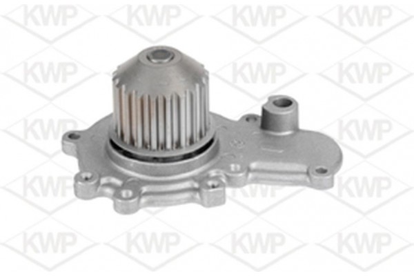 Kwp Αντλία νερού, Ψυγείο Κινητήρα - 10688