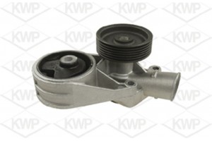 Kwp Αντλία νερού, Ψυγείο Κινητήρα - 10691