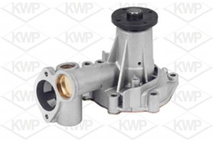 Kwp Αντλία νερού, Ψυγείο Κινητήρα - 10700