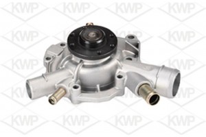 Kwp Αντλία νερού, Ψυγείο Κινητήρα - 10708