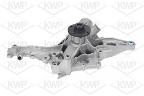 Kwp Αντλία νερού, Ψυγείο Κινητήρα - 10710