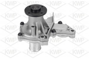 Kwp Αντλία νερού, Ψυγείο Κινητήρα - 10717