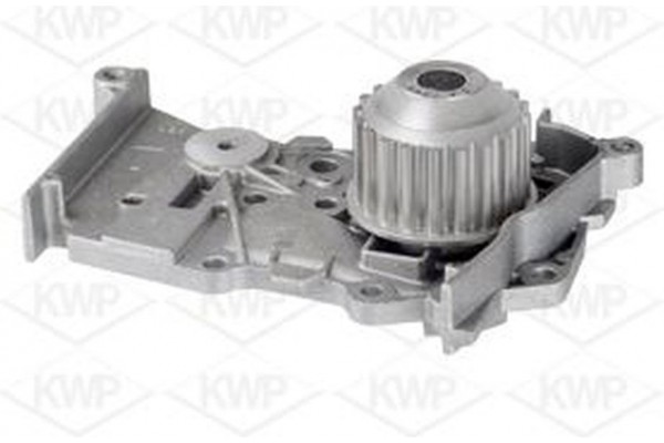 Kwp Αντλία νερού, Ψυγείο Κινητήρα - 10724A Kwp Αντλία νερού, Ψυγείο Κινητήρα - 10724A