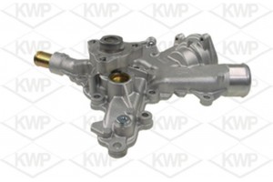 Kwp Αντλία νερού, Ψυγείο Κινητήρα - 10729