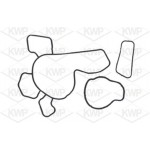 Kwp Αντλία νερού, Ψυγείο Κινητήρα - 10729 Kwp Αντλία νερού, Ψυγείο Κινητήρα - 10729