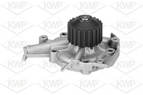 Kwp Αντλία νερού, Ψυγείο Κινητήρα - 10738 Kwp Αντλία νερού, Ψυγείο Κινητήρα - 10738