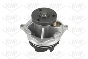 Kwp Αντλία νερού, Ψυγείο Κινητήρα - 10741