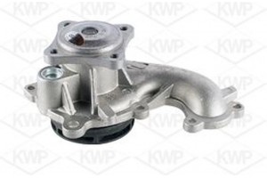 Kwp Αντλία νερού, Ψυγείο Κινητήρα - 10742