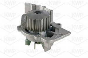 Kwp Αντλία νερού, Ψυγείο Κινητήρα - 10747