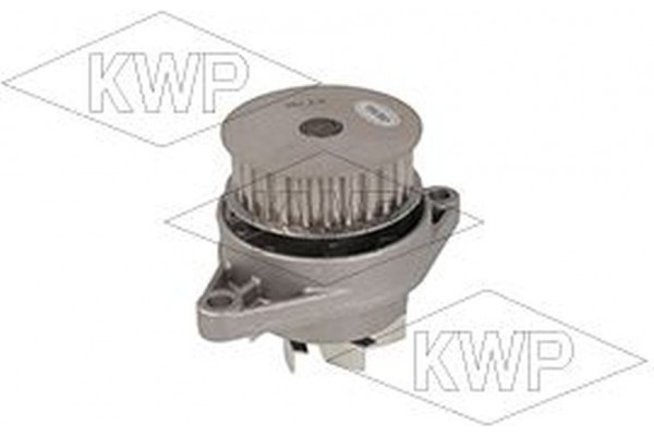 Kwp Αντλία νερού, Ψυγείο Κινητήρα - 10765 Kwp Αντλία νερού, Ψυγείο Κινητήρα - 10765