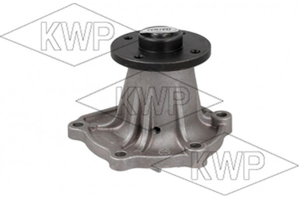 Kwp Αντλία νερού, Ψυγείο Κινητήρα - 10766 Kwp Αντλία νερού, Ψυγείο Κινητήρα - 10766