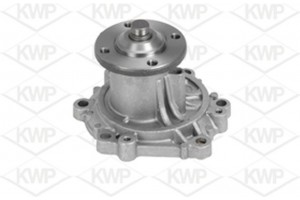 Kwp Αντλία νερού, Ψυγείο Κινητήρα - 10767