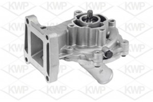 Kwp Αντλία νερού, Ψυγείο Κινητήρα - 10807