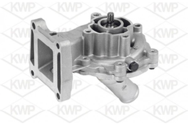 Kwp Αντλία νερού, Ψυγείο Κινητήρα - 10807 Kwp Αντλία νερού, Ψυγείο Κινητήρα - 10807