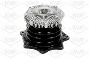 Kwp Αντλία νερού, Ψυγείο Κινητήρα - 10814