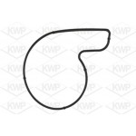 Kwp Αντλία νερού, Ψυγείο Κινητήρα - 10819 Kwp Αντλία νερού, Ψυγείο Κινητήρα - 10819