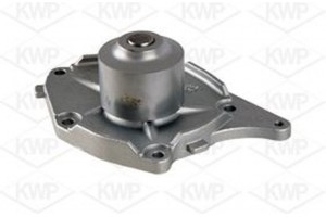 Kwp Αντλία νερού, Ψυγείο Κινητήρα - 10821