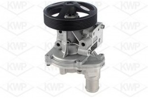 Kwp Αντλία νερού, Ψυγείο Κινητήρα - 10832