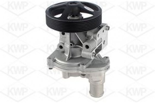 Kwp Αντλία νερού, Ψυγείο Κινητήρα - 10832 Kwp Αντλία νερού, Ψυγείο Κινητήρα - 10832