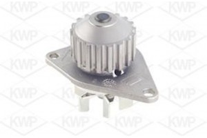 Kwp Αντλία νερού, Ψυγείο Κινητήρα - 10837