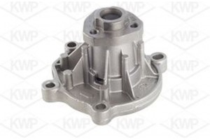 Kwp Αντλία νερού, Ψυγείο Κινητήρα - 10855