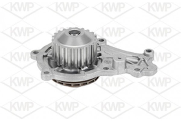 Kwp Αντλία νερού, Ψυγείο Κινητήρα - 10859 Kwp Αντλία νερού, Ψυγείο Κινητήρα - 10859