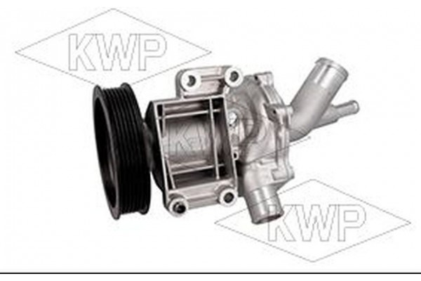 Kwp Αντλία νερού, Ψυγείο Κινητήρα - 10860 Kwp Αντλία νερού, Ψυγείο Κινητήρα - 10860