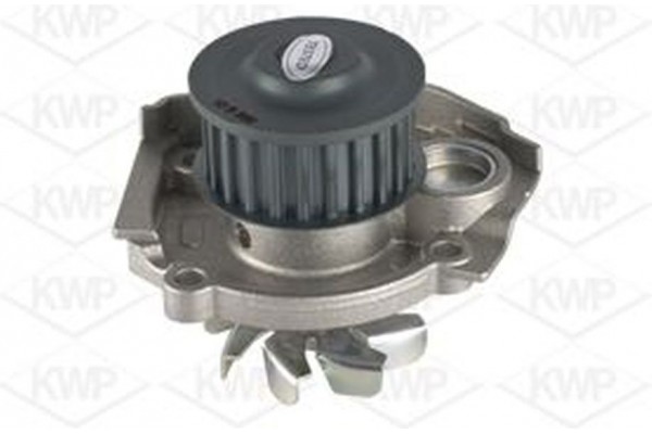 Kwp Αντλία νερού, Ψυγείο Κινητήρα - 10866 Kwp Αντλία νερού, Ψυγείο Κινητήρα - 10866