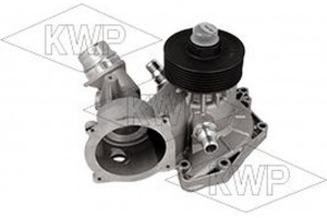 Kwp Αντλία νερού, Ψυγείο Κινητήρα - 10867