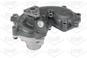 Kwp Αντλία νερού, Ψυγείο Κινητήρα - 10880