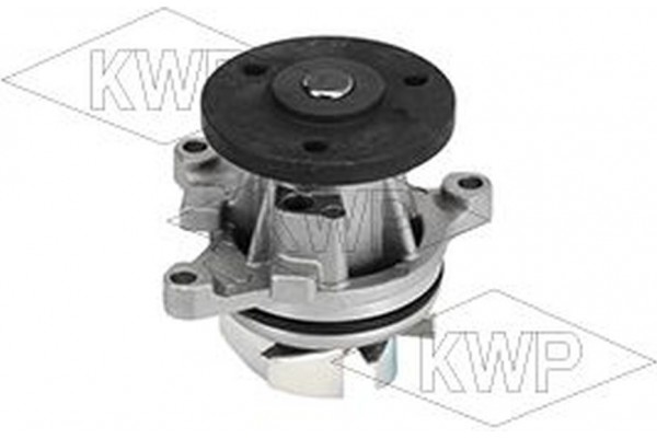 Kwp Αντλία νερού, Ψυγείο Κινητήρα - 10903 Kwp Αντλία νερού, Ψυγείο Κινητήρα - 10903