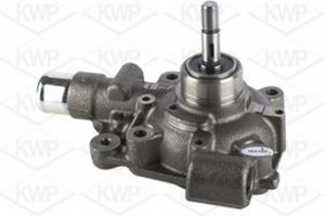 Kwp Αντλία νερού, Ψυγείο Κινητήρα - 10914