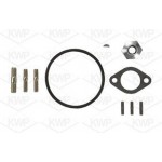 Kwp Αντλία νερού, Ψυγείο Κινητήρα - 10915