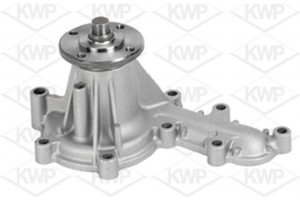 Kwp Αντλία νερού, Ψυγείο Κινητήρα - 10923