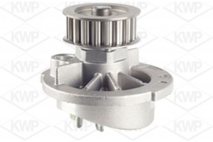 Kwp Αντλία νερού, Ψυγείο Κινητήρα - 10940