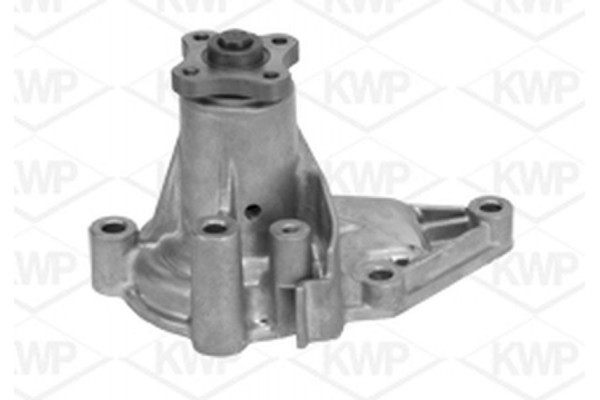 Kwp Αντλία νερού, Ψυγείο Κινητήρα - 10950 Kwp Αντλία νερού, Ψυγείο Κινητήρα - 10950