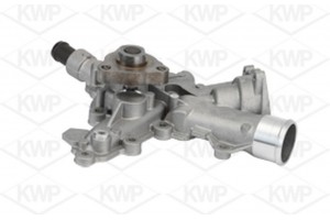 Kwp Αντλία νερού, Ψυγείο Κινητήρα - 10958