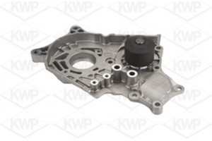 Kwp Αντλία νερού, Ψυγείο Κινητήρα - 10961