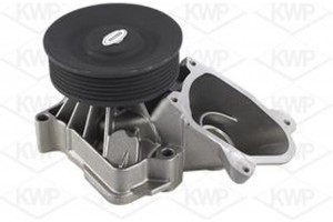 Kwp Αντλία νερού, Ψυγείο Κινητήρα - 10965