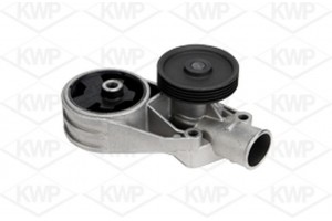 Kwp Αντλία νερού, Ψυγείο Κινητήρα - 10966