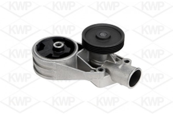 Kwp Αντλία νερού, Ψυγείο Κινητήρα - 10966 Kwp Αντλία νερού, Ψυγείο Κινητήρα - 10966